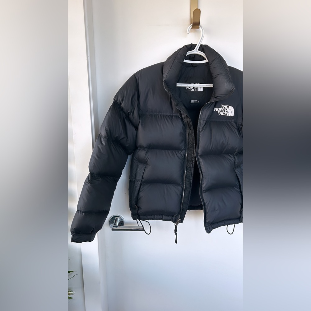 Northface Nuptse 1996 puffer XS